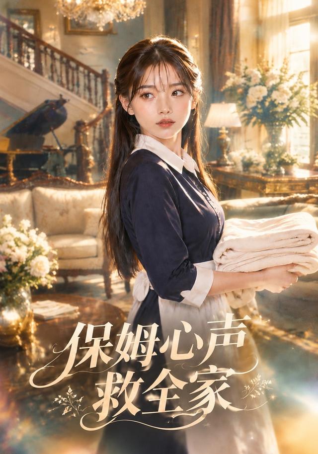 保姆心声救全家