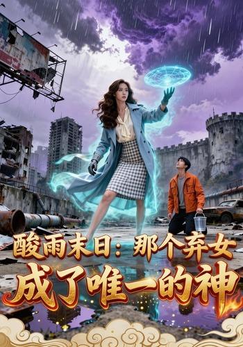 酸雨末日：那个弃女成了唯一的神