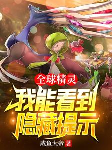 全球精灵:我能看到隐藏提示 cover