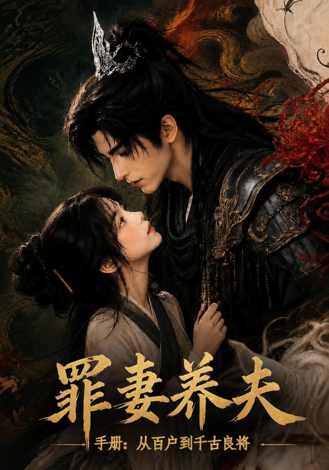 罪妻养夫手册：从百户到千古良将