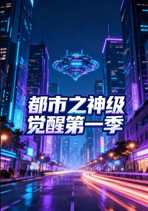 都市之神级觉醒第一季