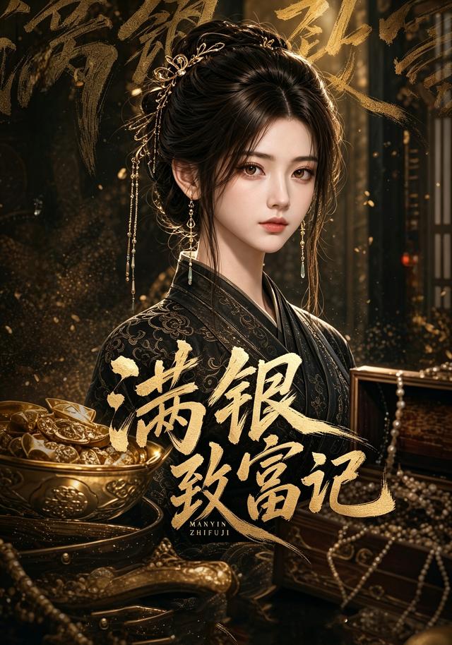 满银致富记