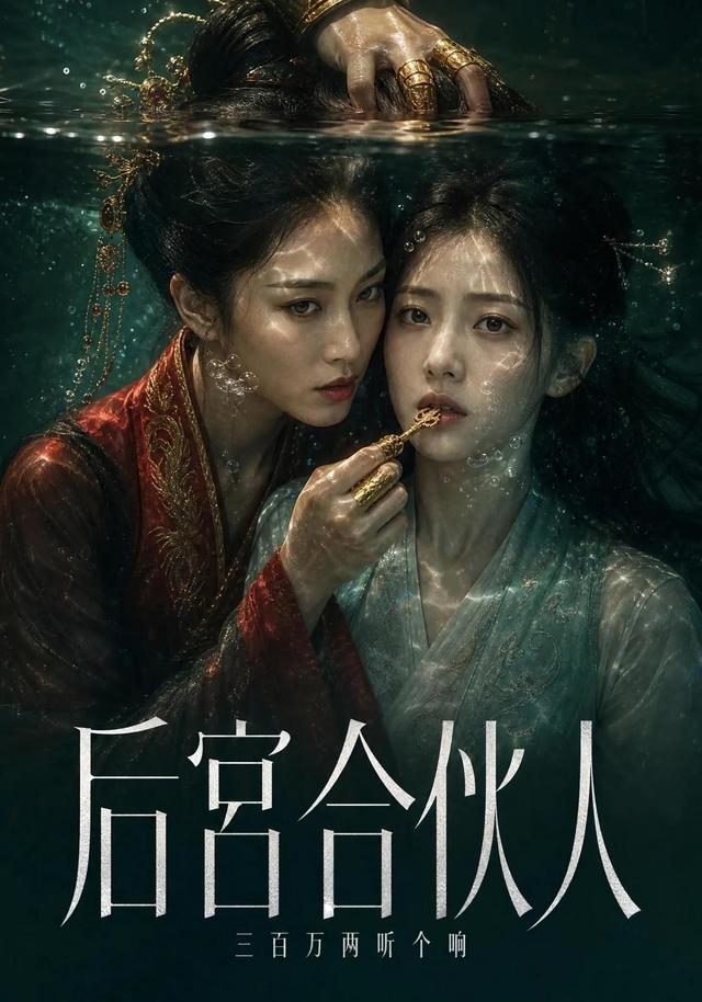 后宫合伙人：三百万两听个响