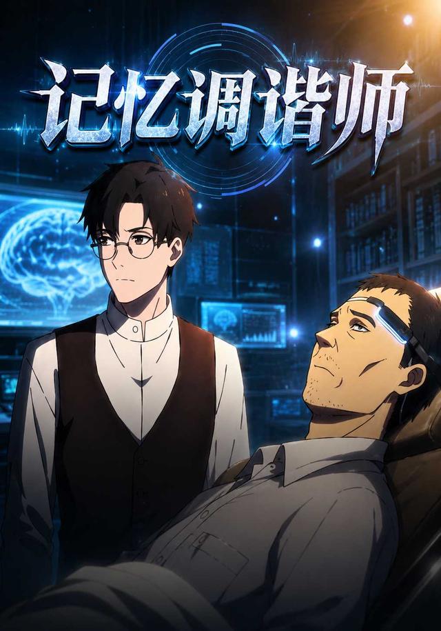 记忆调谐师