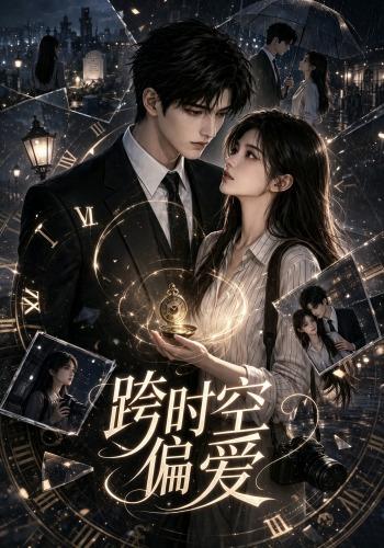 跨时空偏爱 cover