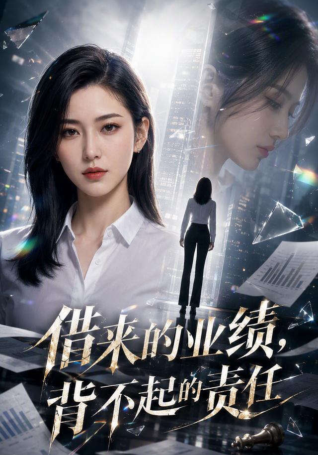 借来的业绩，背不起的责任