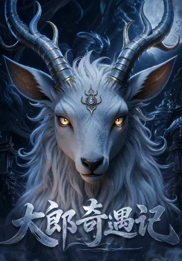 大郎奇遇记