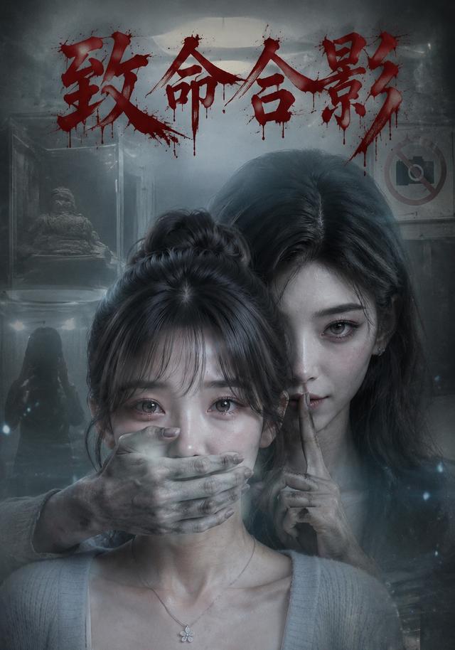 致命合影