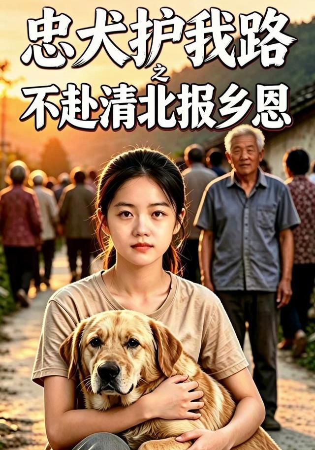 忠犬护我路之不赴清北报乡恩 cover