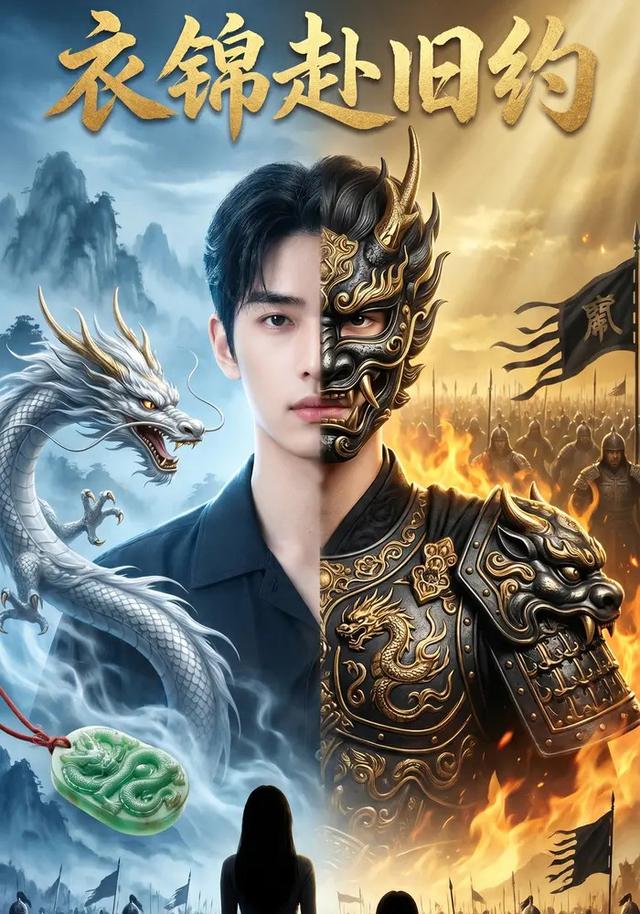 衣锦赴旧约