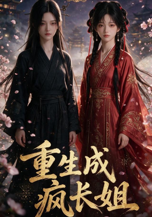 重生成疯长姐