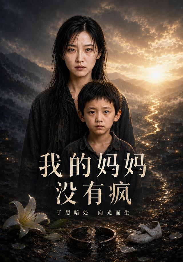 我的妈妈没有疯 cover