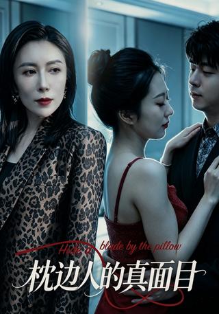 枕边人的真面目封面图