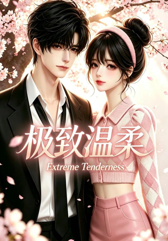 极致温柔 cover