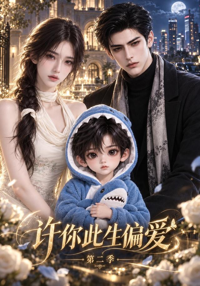 许你此生偏爱第二季