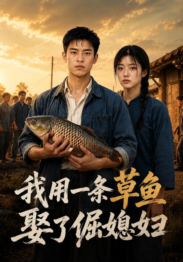 我用一条草鱼娶了倔媳妇