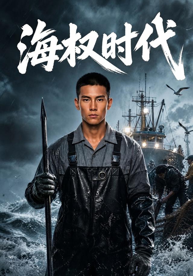 海权时代