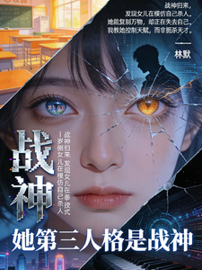 她的第三人格是战神 cover