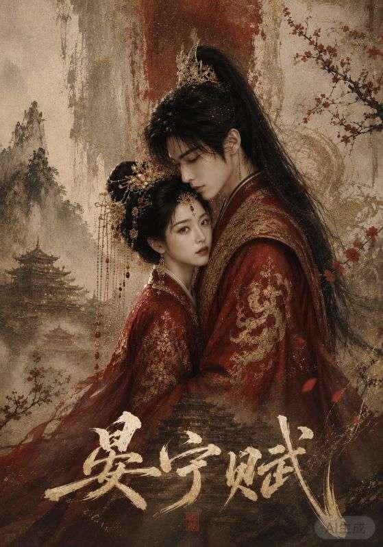 晏宁赋 cover