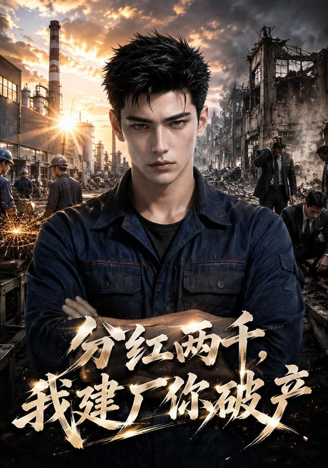 分红两千，我建厂你破产