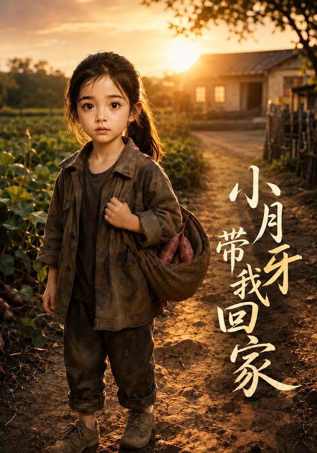 小月牙带我回家 cover