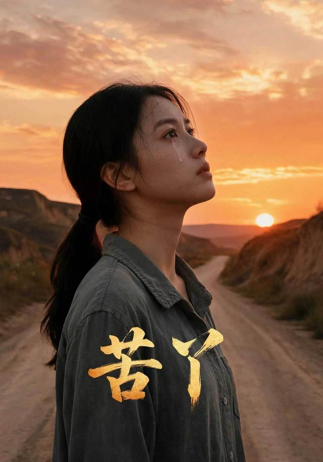 苦丫