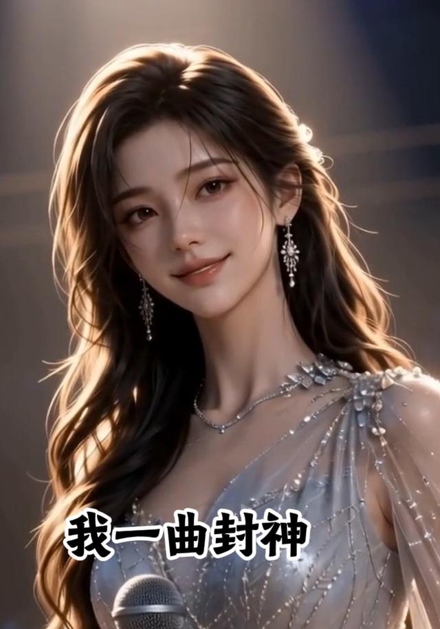 我一曲封神