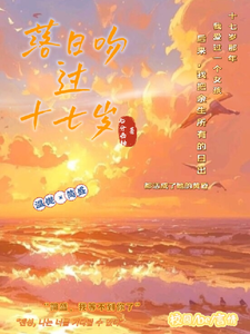 落日吻过十七岁 cover