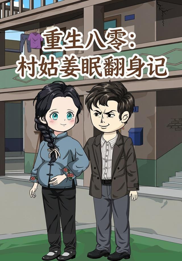 重生八零：村姑姜眠翻身记