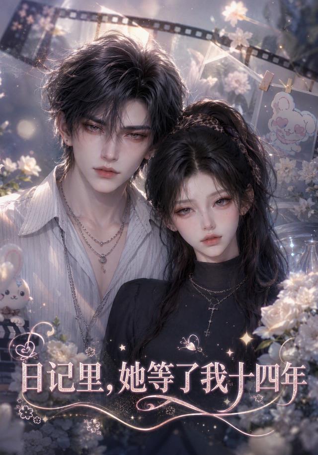 日记里，她等了我十四年