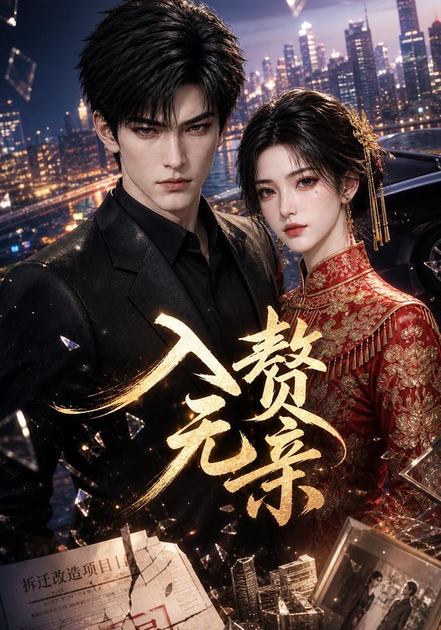 入赘无亲
