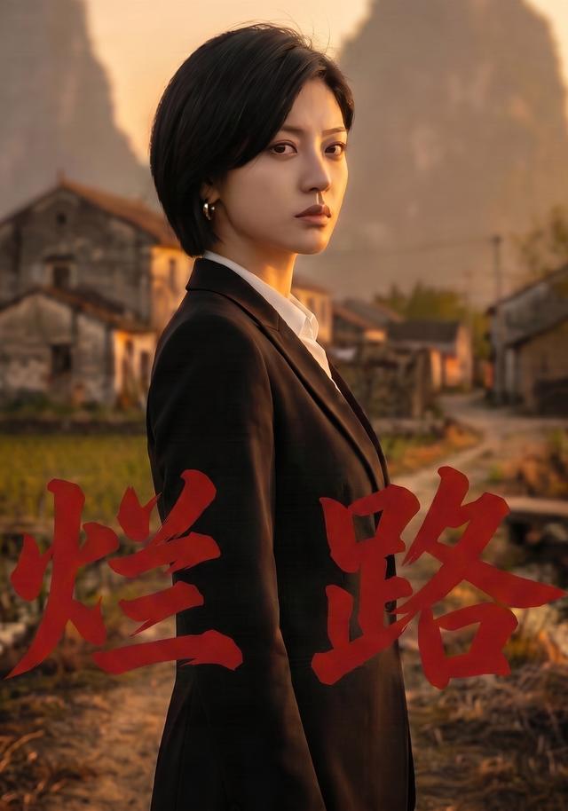 烂路