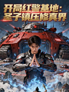 开局红警基地：圣子镇压修真界 cover