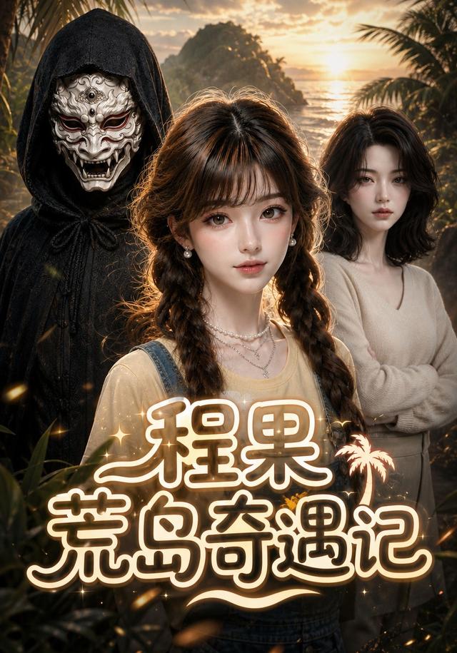 程果荒岛奇遇记