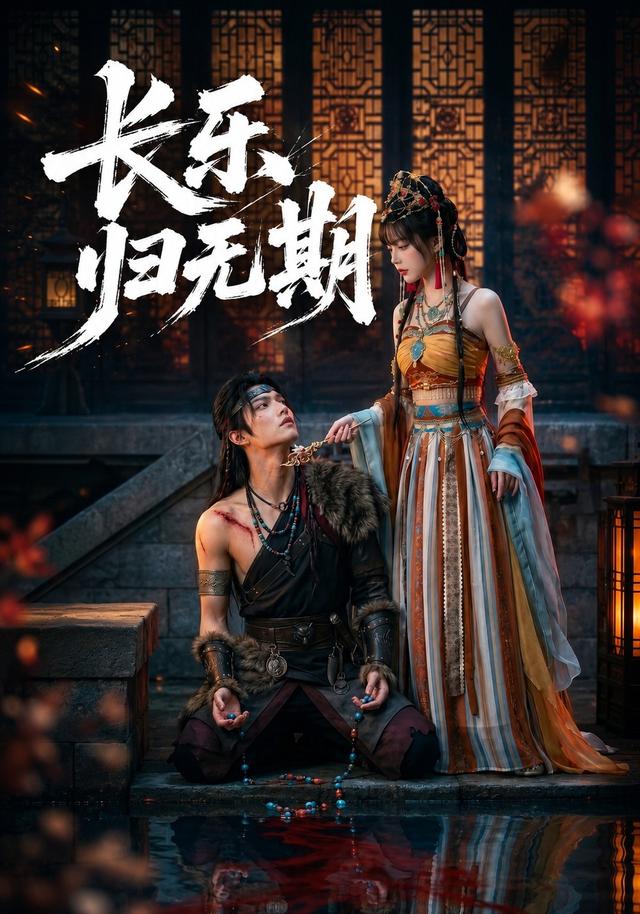 长乐归无期