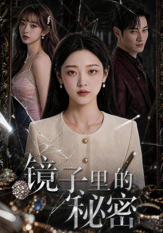 镜子里的秘密