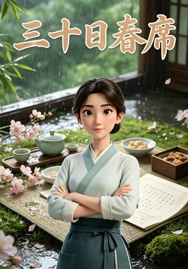 三十日春席 cover