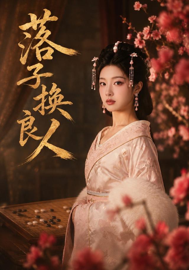 落子换良人