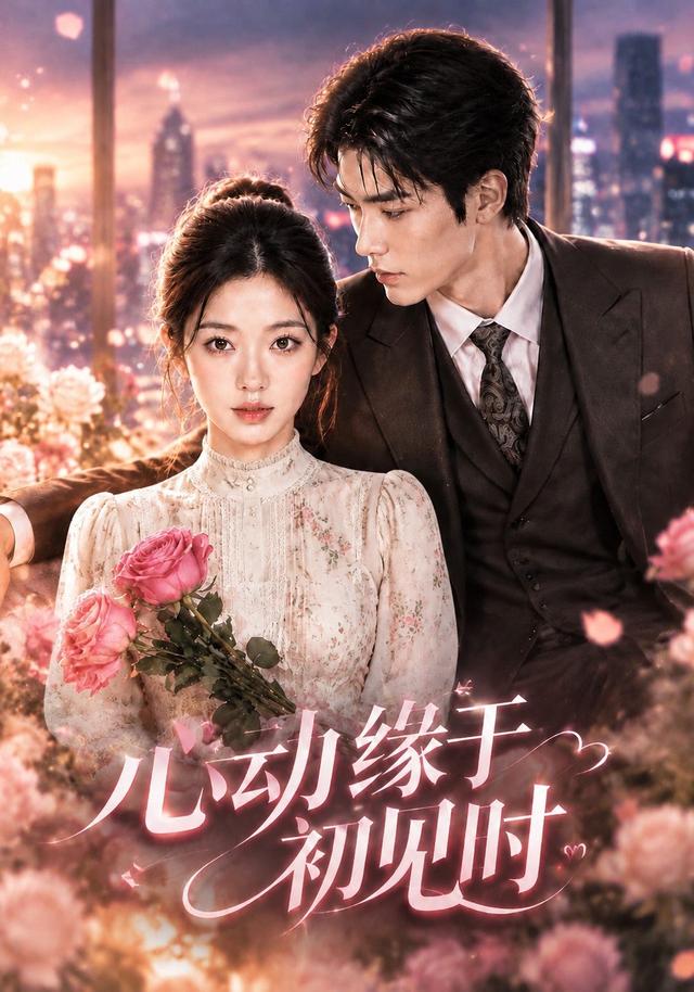 心动缘于初见时 cover