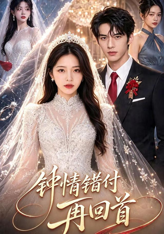 钟情错付再回首 cover