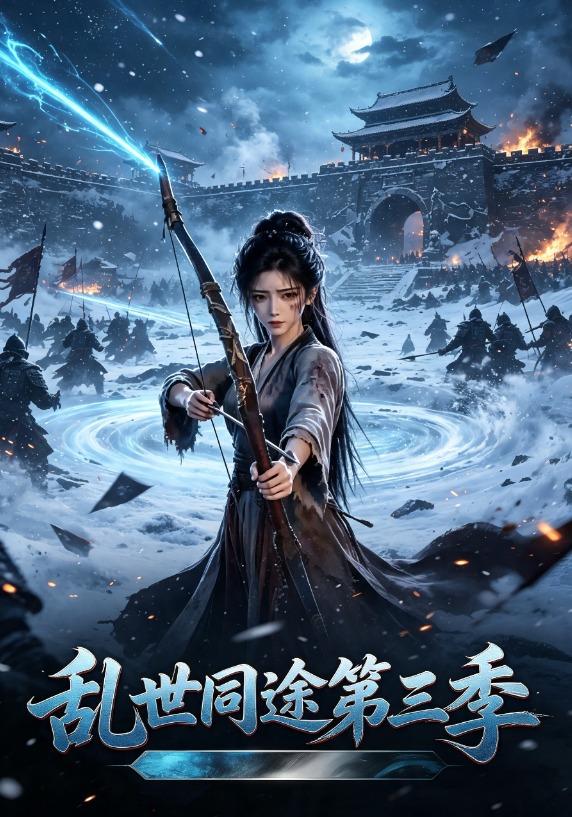乱世同途第三季