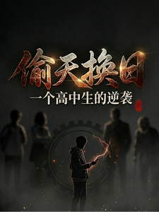 偷天换日:一个高中生的逆袭 cover