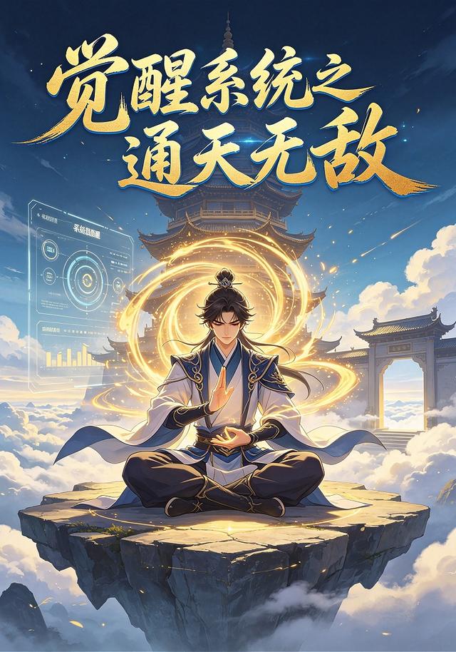 觉醒系统之通天无敌