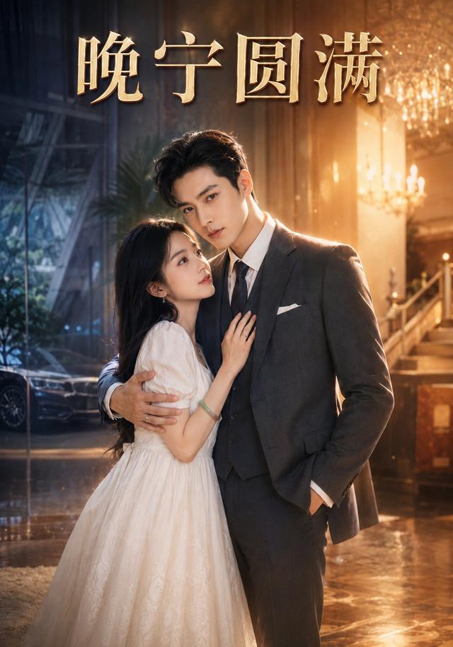 晚宁圆满 cover