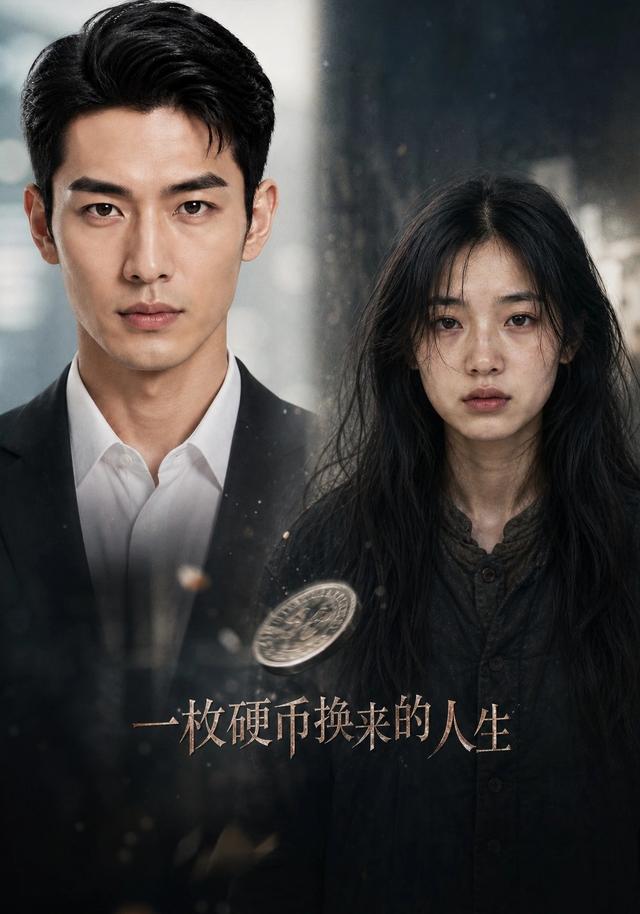 一枚硬币换来的人生