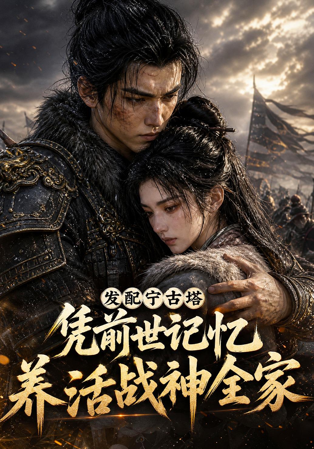 发配宁古塔，凭前世记忆养活战神全家