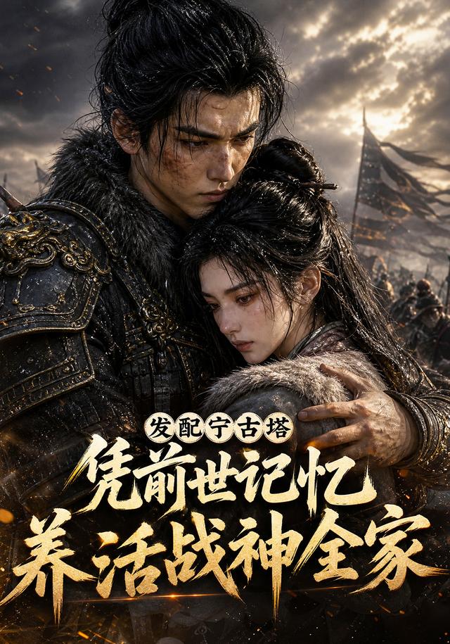 发配宁古塔，凭前世记忆养活战神全家