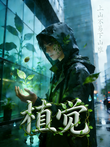 植觉 cover