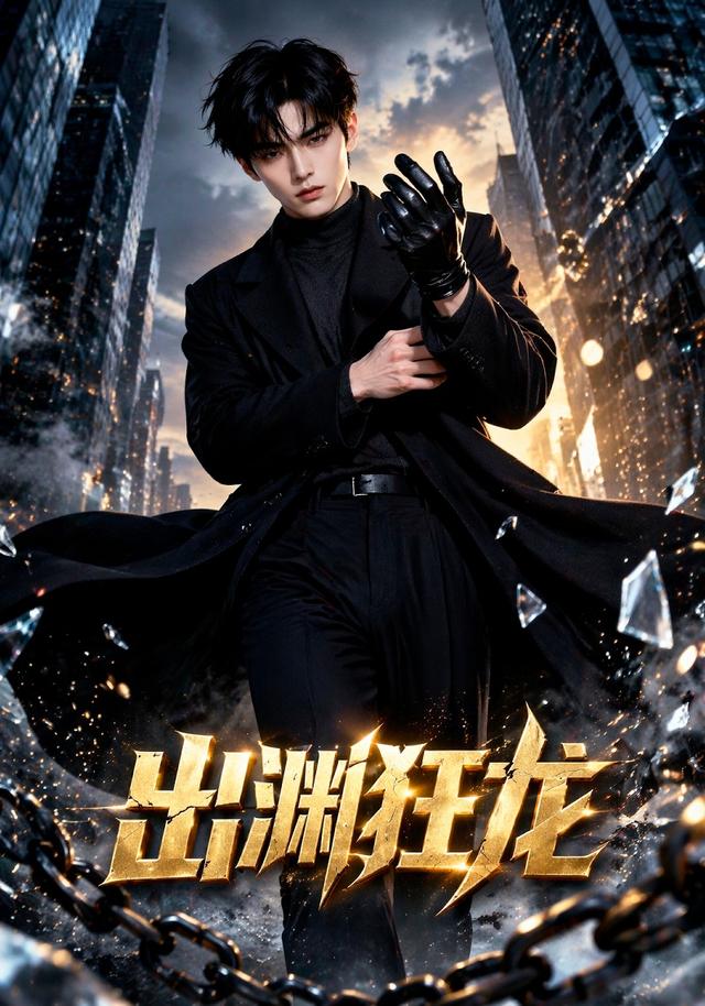 出渊狂龙