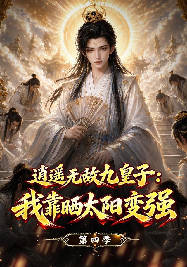 逍遥无敌九皇子：我靠晒太阳变强第四季